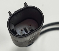 фото thumb №5, Насадка распылителя капот discovery sport l550