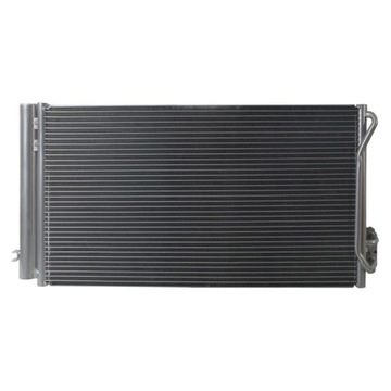 фото thumb №11, Радиаторов кондиционера bmw 1 e81 3 e90 x1 z4 новая