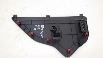 фото thumb №7, Пластик захист консолі права toyota rav4 v 55317-42080