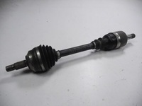 фото thumb №5, Піввісь привідна ducato scudo jumper 9633346180