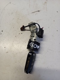 фото thumb №4, Замок зажигания с ключ peugeot 508 sw