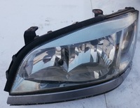 фото thumb №1, Фара лівий переднє лівий opel zafira a 90582021 оригінал