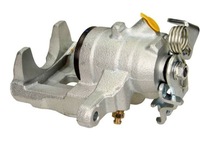 фото thumb №3, Комплект 2 гальмівні диски гальмівні колодки супорти гальмівні задня задні renault trafic ii 2001-