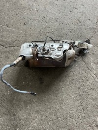 Купить Катализатор фильтр dpf 1,5 dci renault nissan mercedes 208a04643r, фото thumb