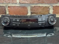 фото thumb №1, Mercedes w211 панель кондиционера 2118300890