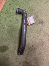 фото thumb №1, Труба wąż интеркулер opel renault 1.9 8200653594