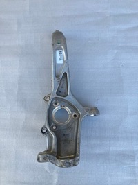 фото thumb №3, Поворотный кулак левая передняя tesla 3