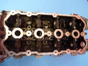 фото thumb №7, Vw audi 2.0 tfsi головка 06f103373