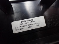 фото thumb №8, Ручка чехол передач комплект vw caddy 2k 2k7 v 21r