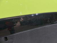 фото thumb №12, Bmw 4 g23 g83 крышка крыша защита чёрный sapphire 475 / sao paulo gelb c4h