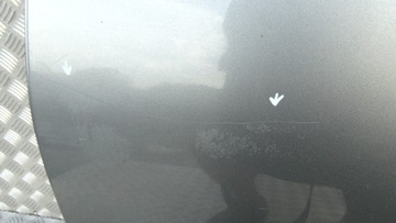 фото thumb №5, Дверь правые левая задние зад vw polo 9n ld7w