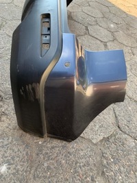 фото thumb №8, Honda cr-v iii бампер задня задній 07-10r przedlift nh684p