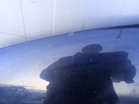 фото thumb №9, Капот кришка двигуна vw passat cc czarna lc9x