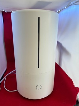Выходной индикатор уровня воды увлажнителя воздуха Xiaomi ZNJSQ01DEM 4,5 л