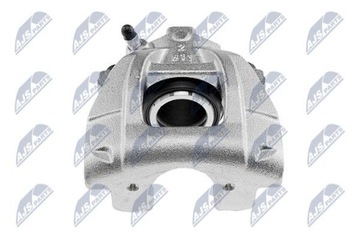 фото thumb №14, Суппорт тормозной перед mini one cooper cooper s 03-08 /правый/ | 34111512778