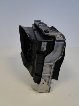 фото thumb №7, Mercedes радиаторов масляная воды w подкрылок правые amg gt 192 sl 232