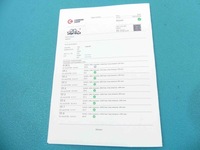 фото thumb №3, Test форсунка renault scenic ii ejbr02101z 1.5