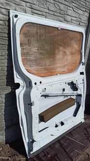 фото thumb №9, Дверь левая bok сдвижные trafic vivaro 01-14 od31