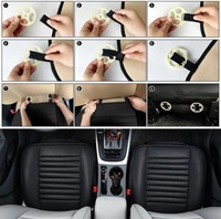 фото thumb №11, 2x подушка сиденье автомобильный, подушка сиденье, чехлы na сиденья