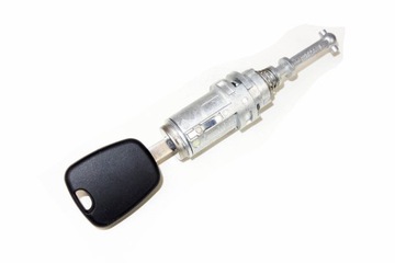 ZAMEK WKŁADKA DRZWI PRZEDNIA LEWA do Citroen C2 C3