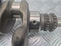 Wał колінчастий mercedes a160 w176 r2700001 m270 Доставка, фото thumb