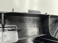 Радиатор воды porsche panamera 971 16-23r. радиатор кондиционера вентилятор с Разборки, фото thumb