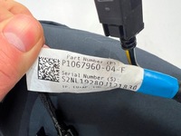 фото thumb №6, Tesla модель 3 установка жгут панели 1067960-04-f