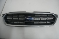 фото thumb №1, Subaru outback bl решётка радиатора решётка радиатора хром
