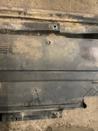 Audi a4 b8 a5 накладка плита пол подвеска левая в Украине, фото thumb