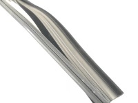 Прокладка стекло дверь левый задний  fiat brava 1998-2001 nowa oryg 46791198 Цена, фото thumb