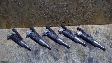 фото thumb №7, Bmw f20 форсунки топлива 7639990