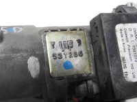 Chevrolet kalos 05 замок запалювання 96540559 Зі Шроту, фото thumb