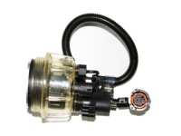 Купити Кришка штовхач сепаратора renault premium dxi, фото thumb