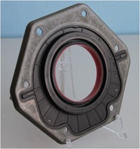 фото thumb №1, Сальник вала колінчастого corteco 12016918b