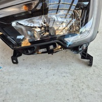 фото thumb №10, Renault master iii lift iv 2019- лампа ліва перед передня 260607867r