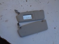 фото thumb №1, Защита солнцезащитная правая audi a4 b7