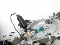 фото thumb №7, Зеркало правое 14pin фотохромный складной audi a5 8t sportback lift 11- eu