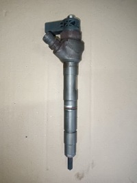 Система топливный vw audi skoda seat 2.0 tdi i 03l125c 0281006074 71122504 Цена, фото thumb