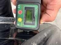 фото thumb №11, Крила чверть лівий задня audi a4 b8 allroad оригінал lubelskie