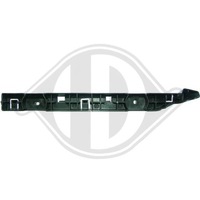 фото thumb №1, Diederichs 3005064 кронштейн, бампер