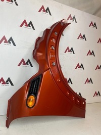 фото thumb №3, Крила правий перед передній mini cooper r55 r56 r57