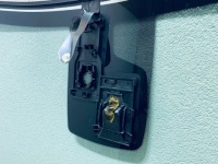 фото thumb №4, Скло лобове citroen c3 aircross crossland x 2017-