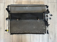 фото thumb №4, Masterati ghibli levante радиатор комплект