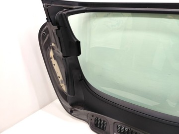 фото thumb №8, Porsche 911 991 рестайлінг targa кришка кришка з скло kpl