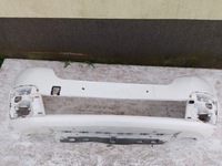 фото thumb №1, Бампер перед передній peugeot partner ii lift 2015-2018