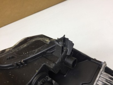 фото thumb №9, Renault talisman лампа фара левый преобразователь европа