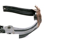 фото thumb №10, Mercedes e klasa w211 зона деформації лівий перед