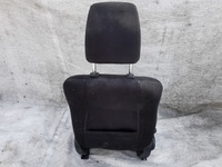 фото thumb №10, Mazda 6 iii gj gl 12-18 сиденье передний правый пассажира перед материал подушка безопасности