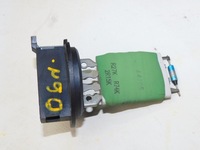 фото thumb №4, Smart forfour i 2006r резистор резистор