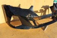 фото thumb №8, Bmw 5 g60 g61 lci m-pakiet решётка бампера перед передняя левая lub prawa23+